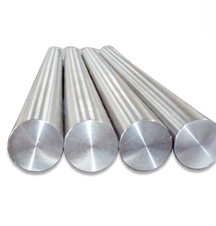Nickel Alloy Bar