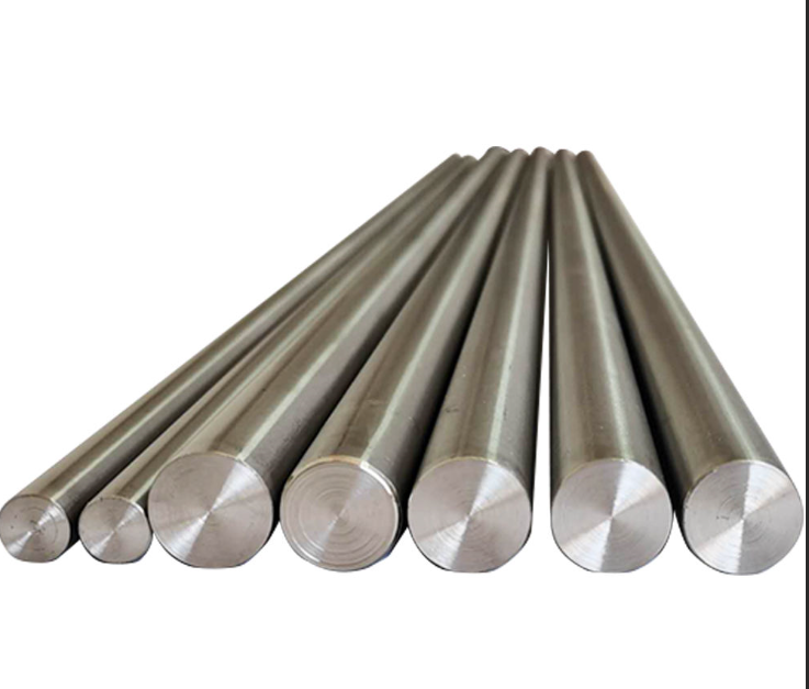 Nickel Alloy Bar
