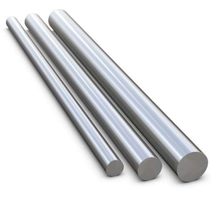 Nickel Alloy Bar