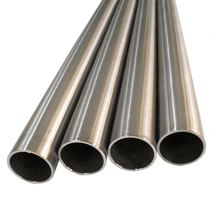 Nickel Alloy Tube