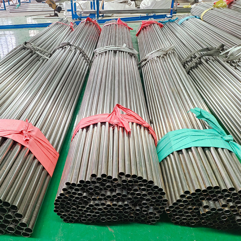 Nickel Alloy Tube
