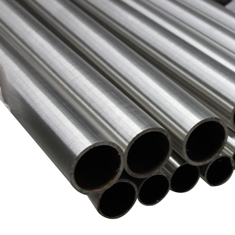 Monel Alloy Pipe