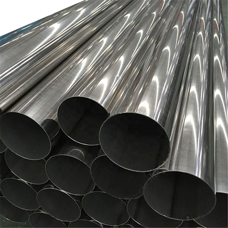 Monel Alloy Pipe