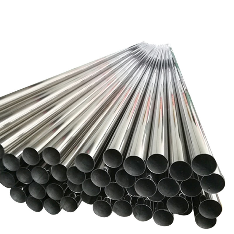 Inconel Pipe