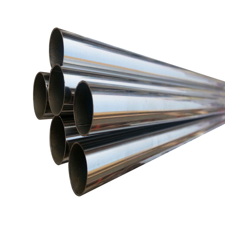 Inconel Pipe