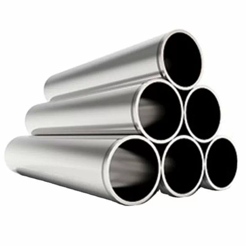 Inconel Pipe