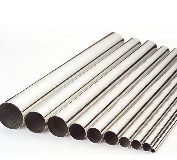 Inconel Pipe