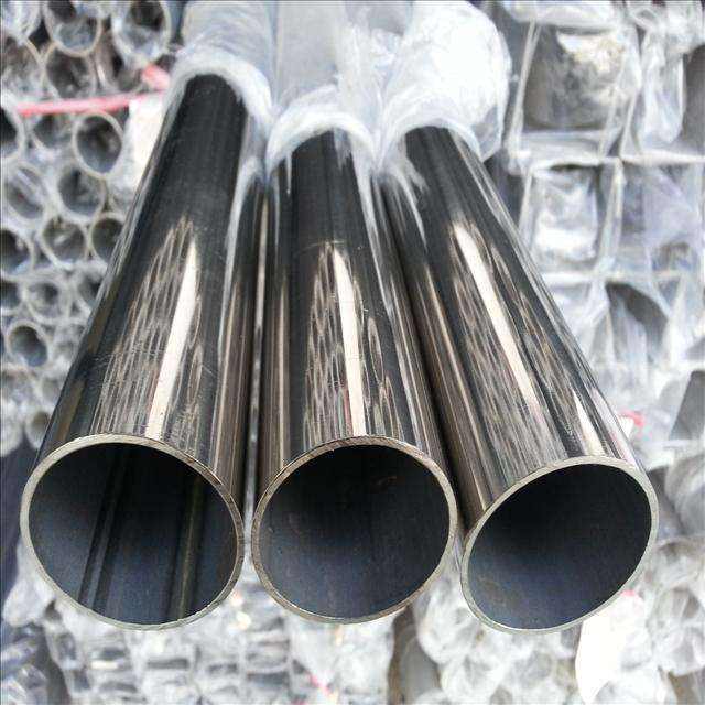 Hastelloy Alloy Pipe