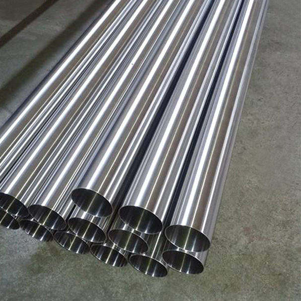 Hastelloy Alloy Pipe