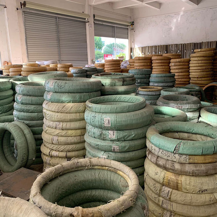 Hastelloy Alloy Wire