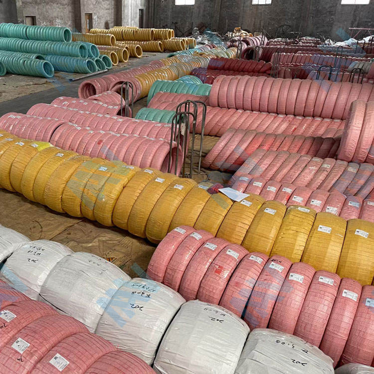 Hastelloy Alloy Wire