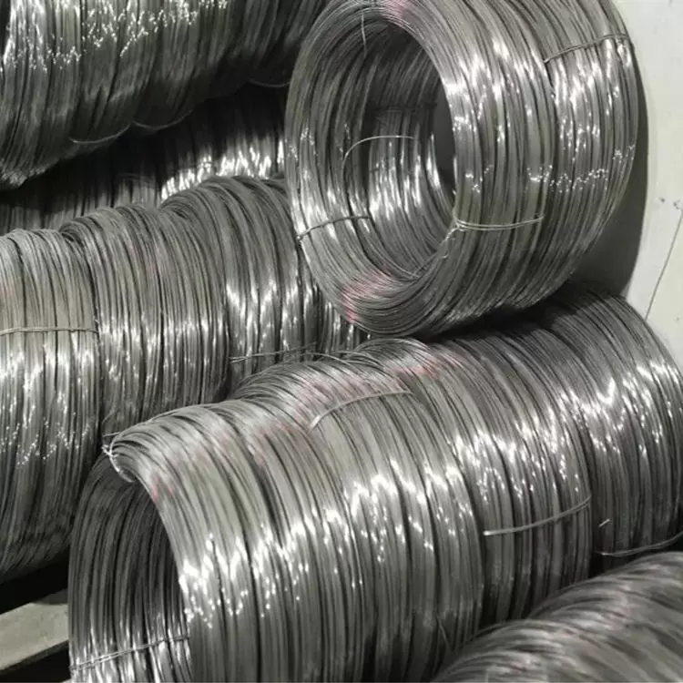 Hastelloy Alloy Wire