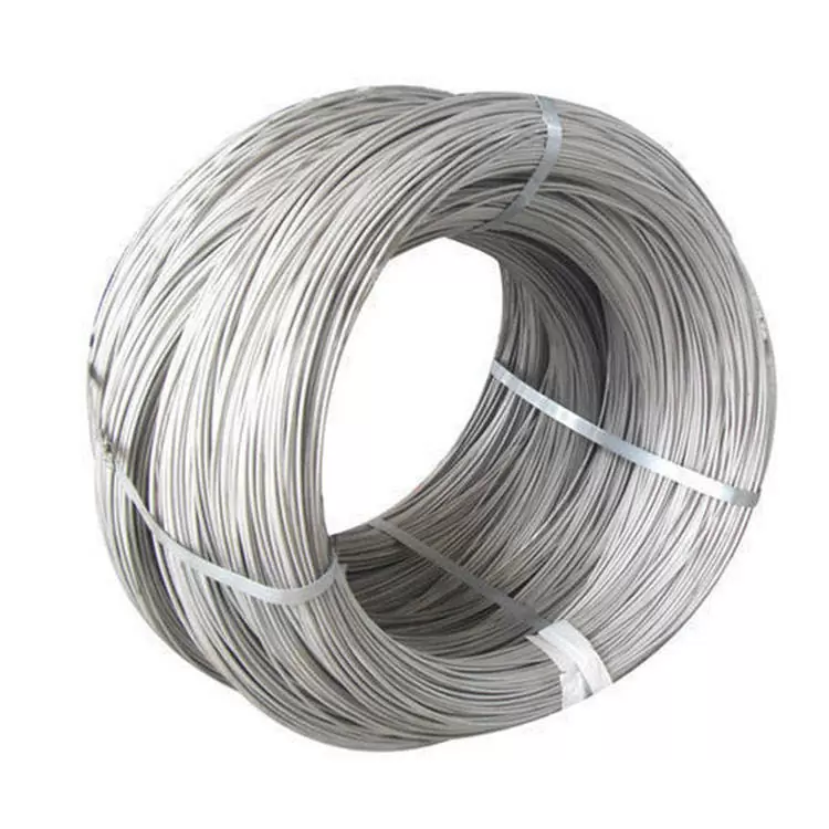 Hastelloy Alloy Wire