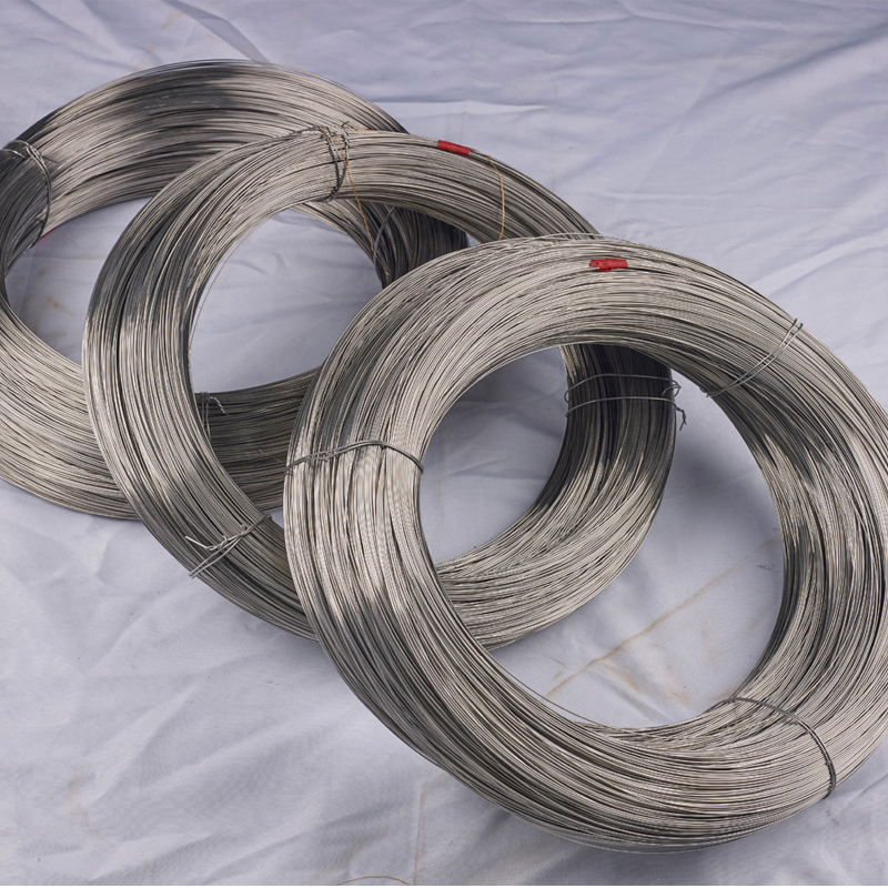 Inconel Wire
