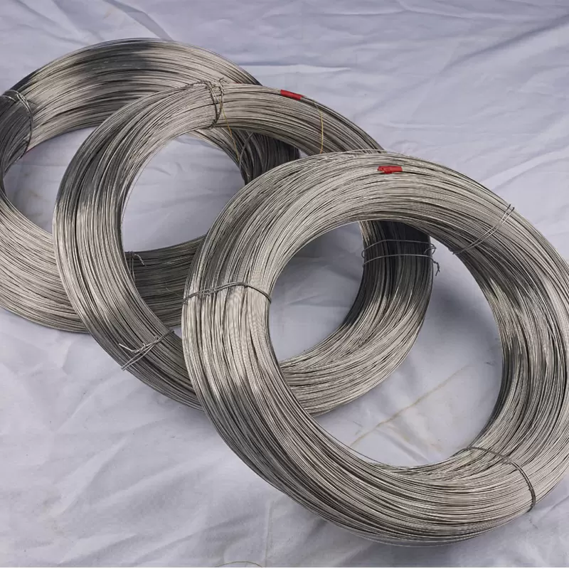 Inconel Stranded Cable Inconel Wire