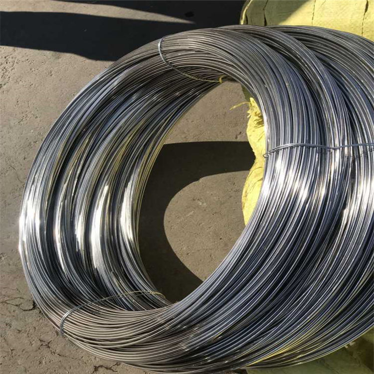 Nickel Alloy Wire