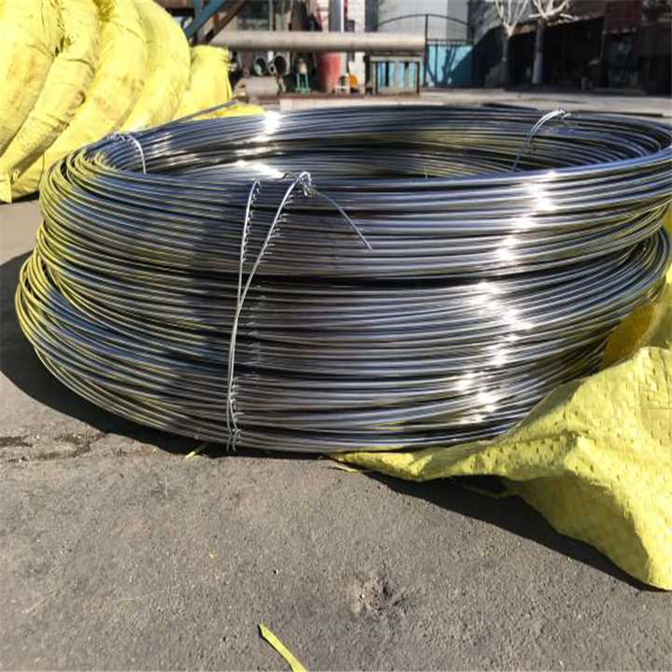 Nickel Alloy Wire