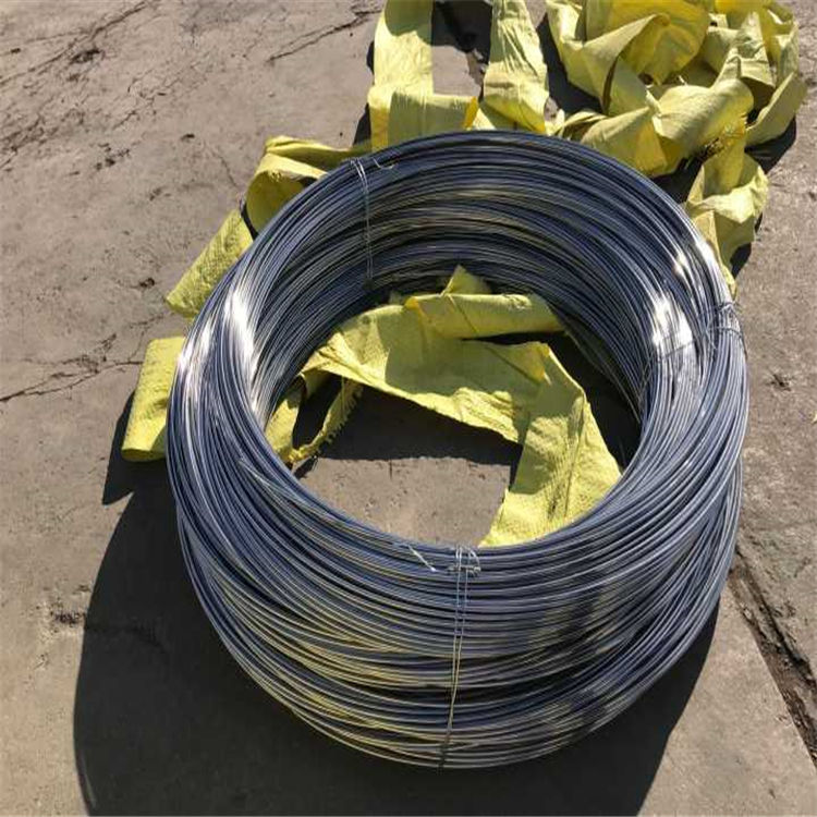 Nickel Alloy Wire