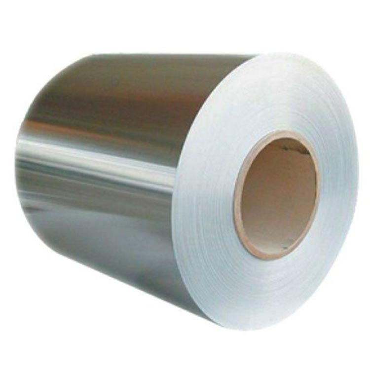 Inconel Coil