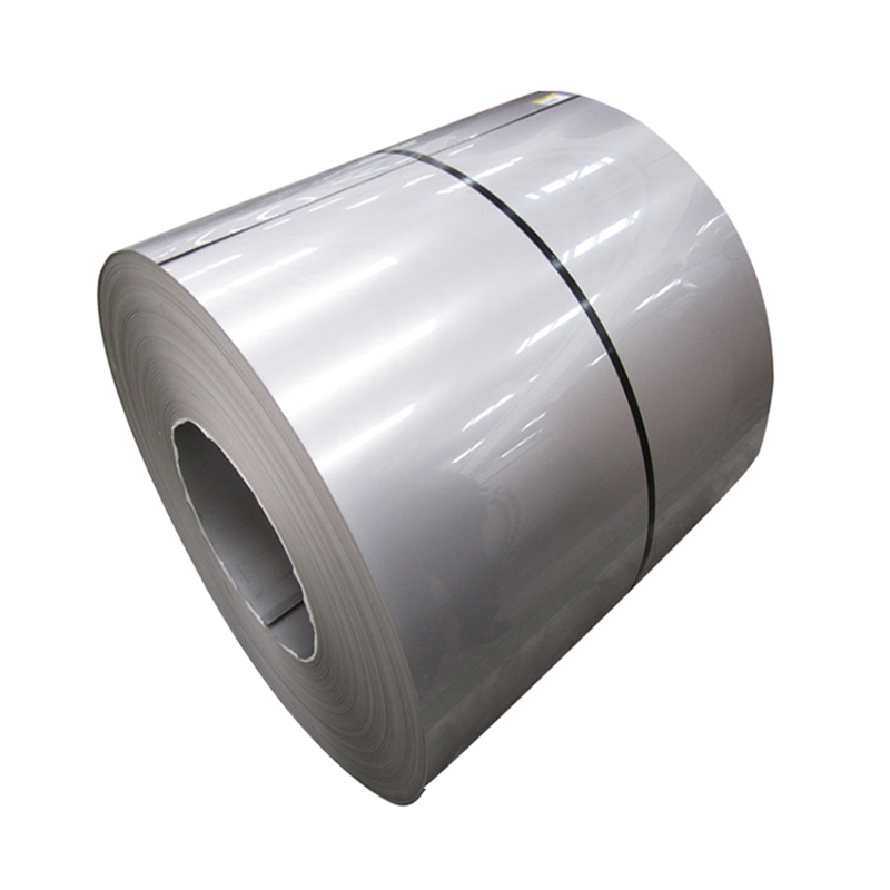Inconel Coil