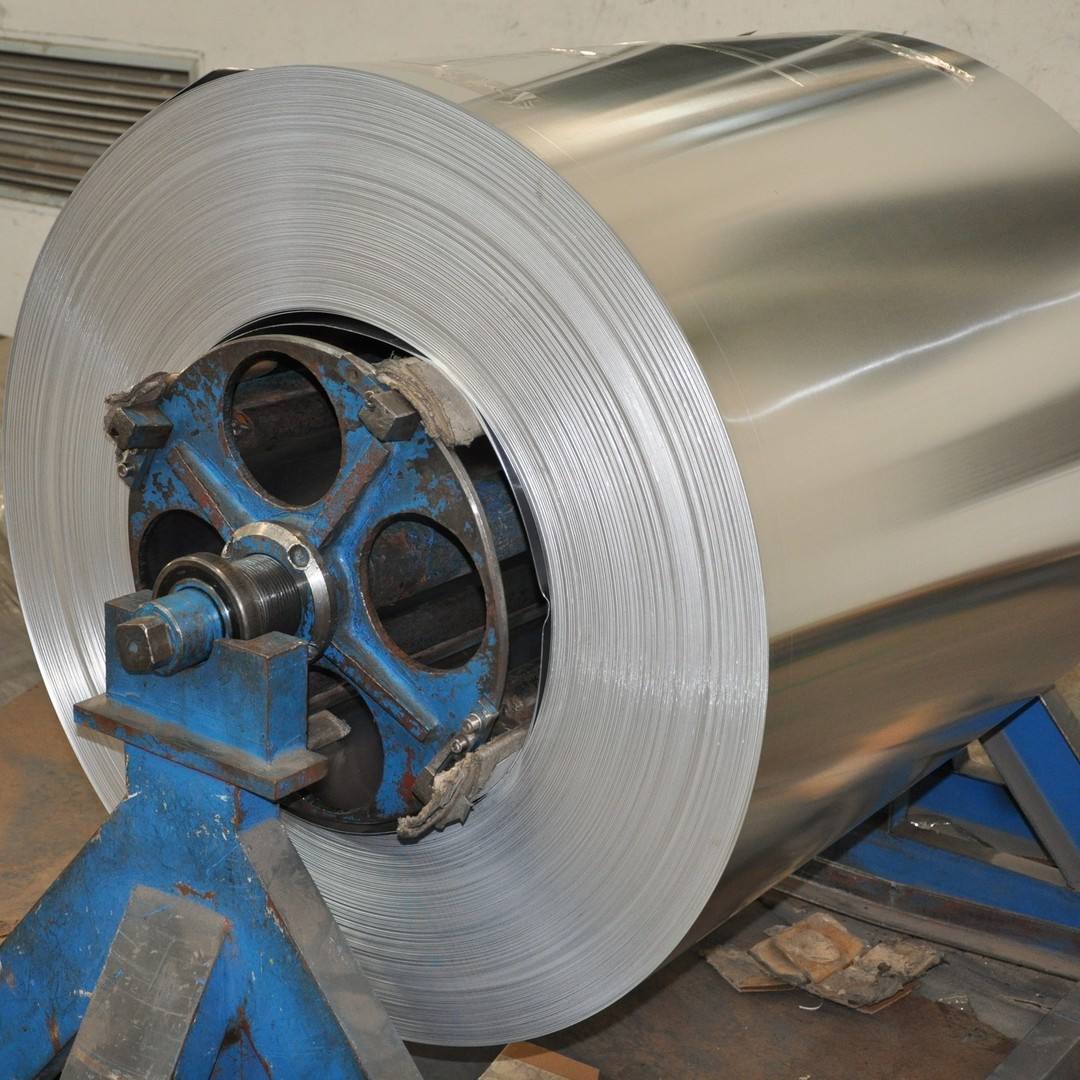 Hastelloy Alloy Coil