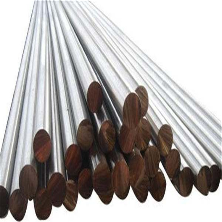 Hastelloy Alloy Bar