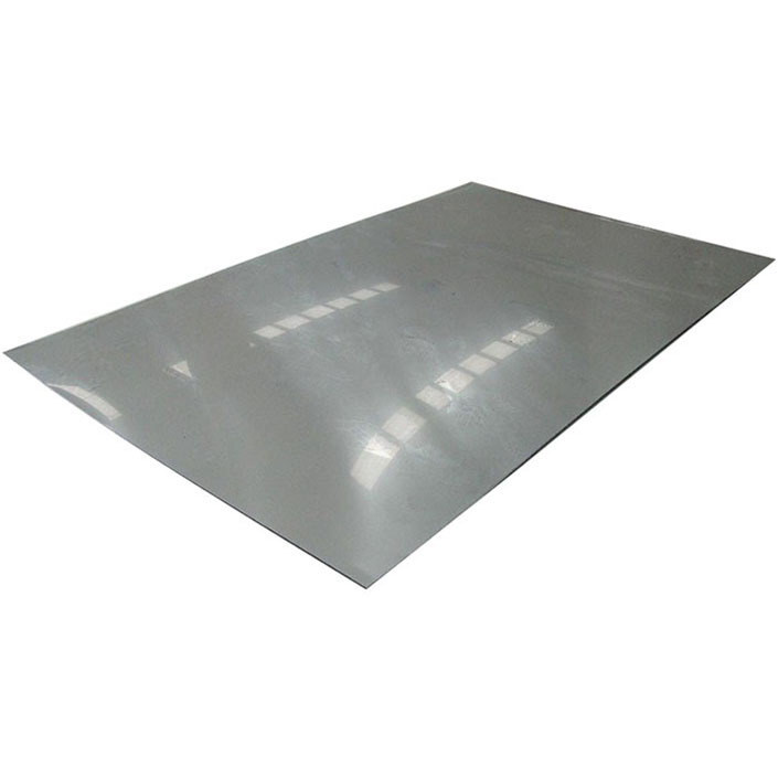 Inconel Sheet