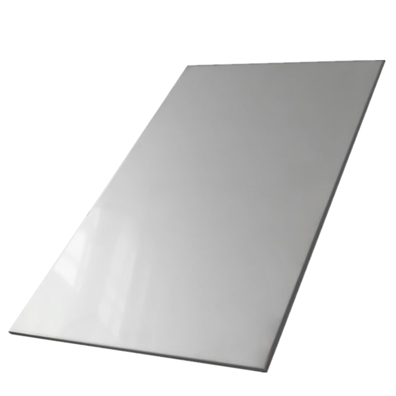 Hastelloy Alloy Sheet