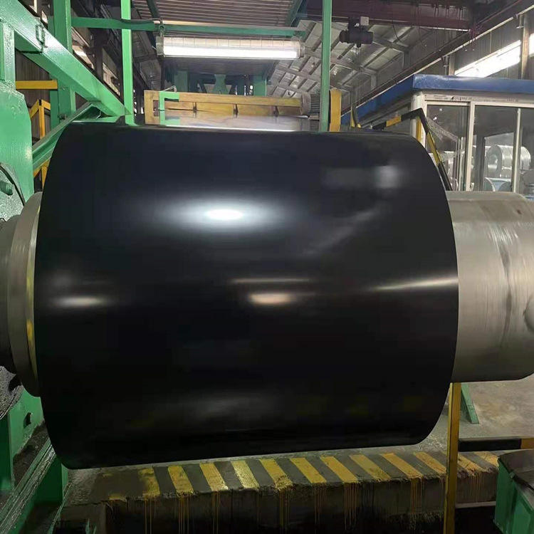 RAL3020 PPGI Coil