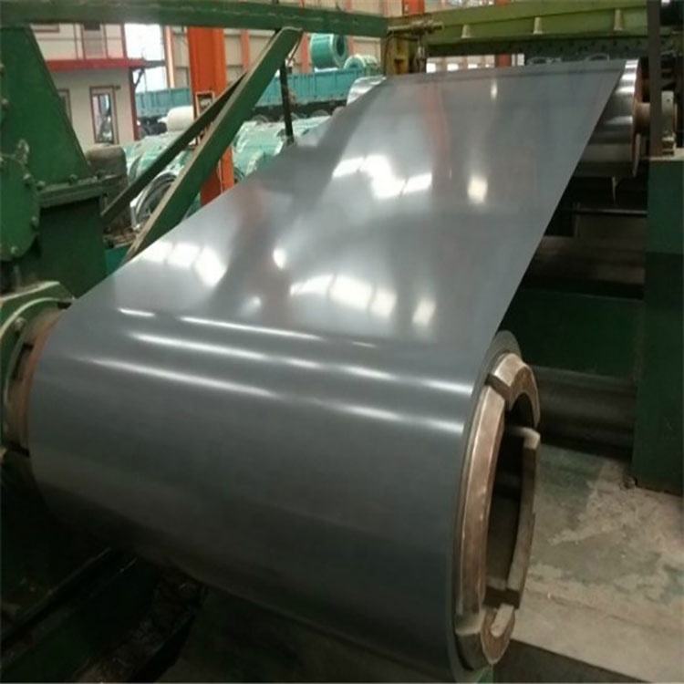 RAL6016 PPGI Coil