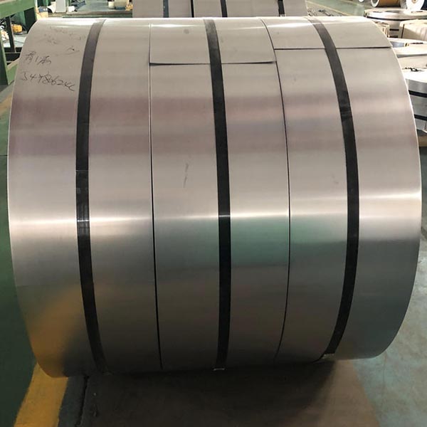 201 Stainless Steel Strip