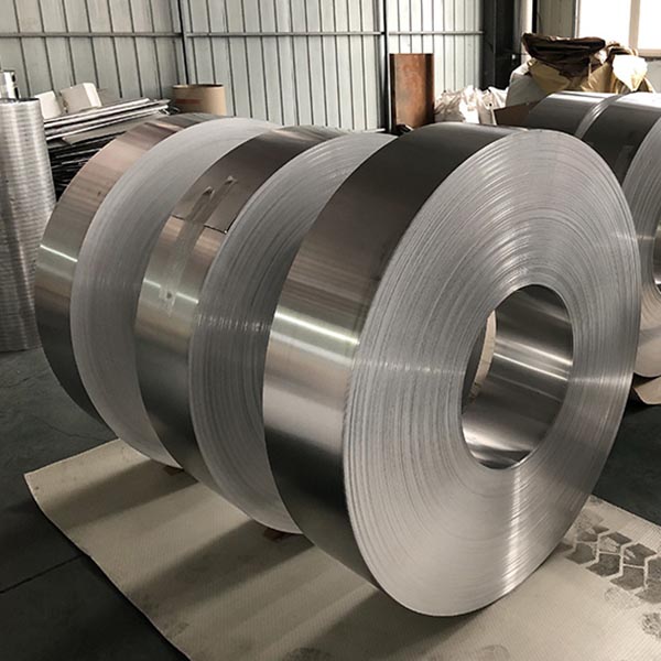 430 Stainless Steel Strip