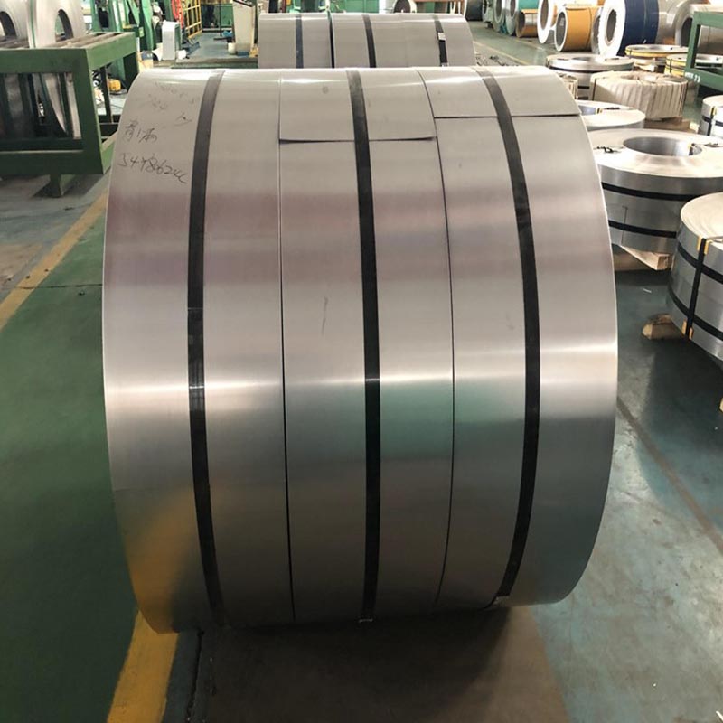 201 Stainless Steel Strip
