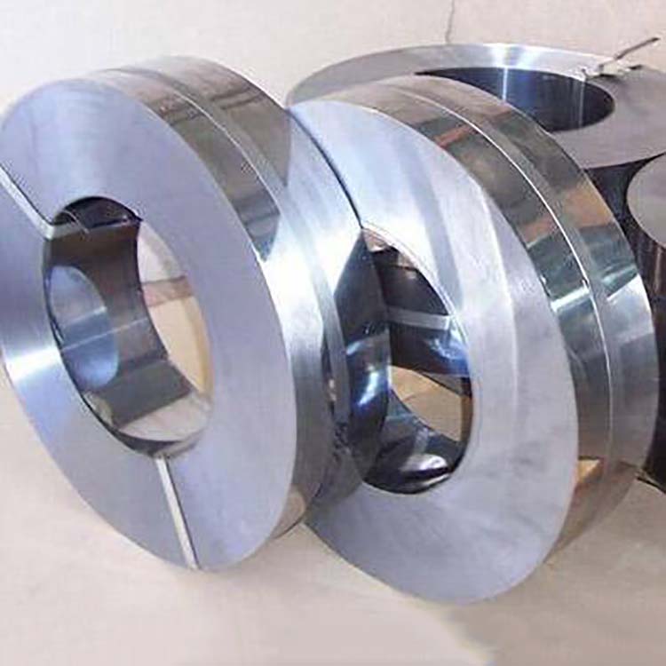 420 Stainless Steel Strip