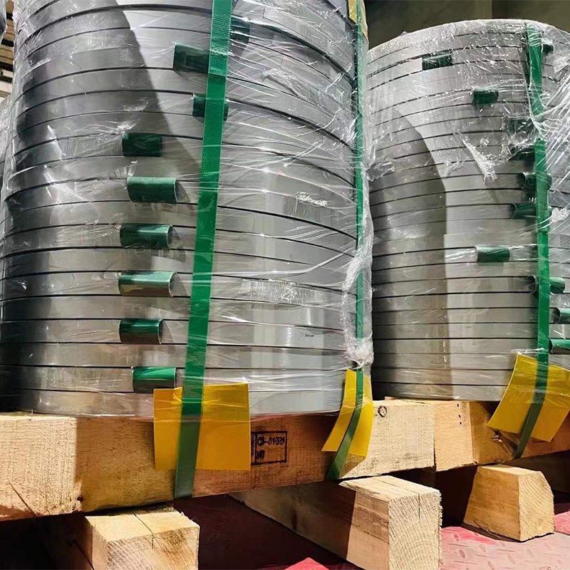 410 Stainless Steel Strip