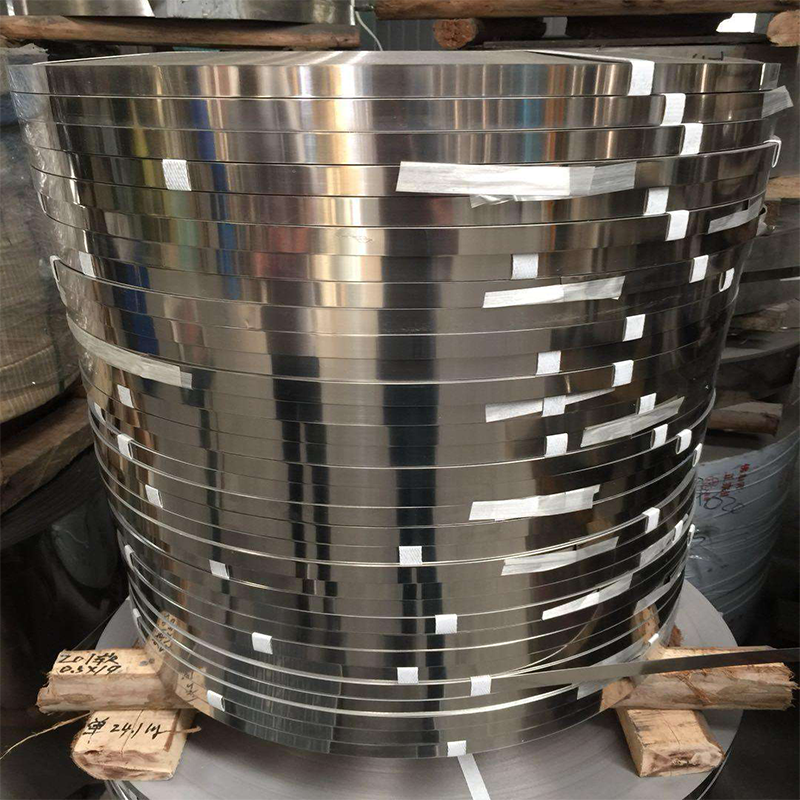 410 Stainless Steel Strip