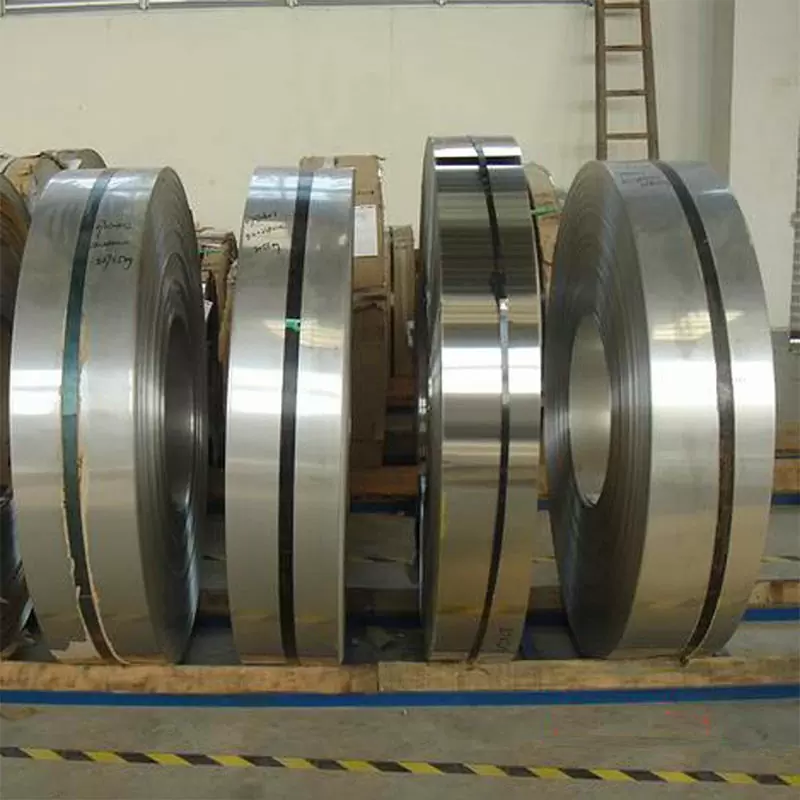 410 Stainless Steel Strip