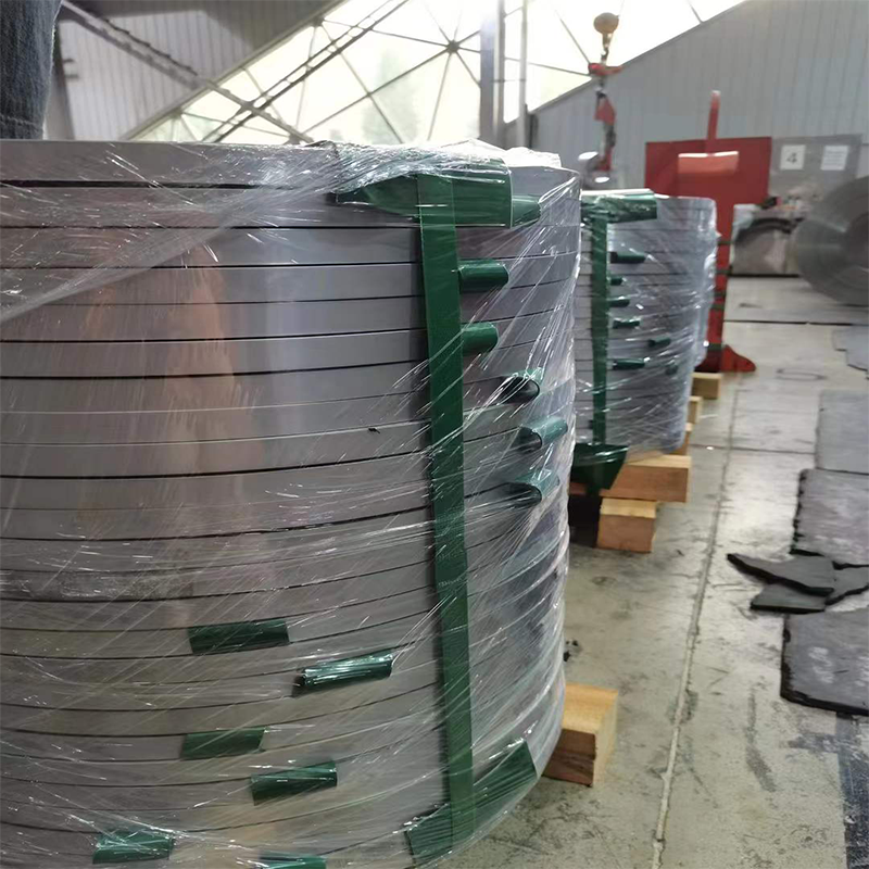 410 Stainless Steel Strip
