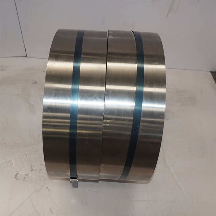 304 Stainless Steel Strip