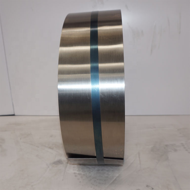 304 Stainless Steel Strip