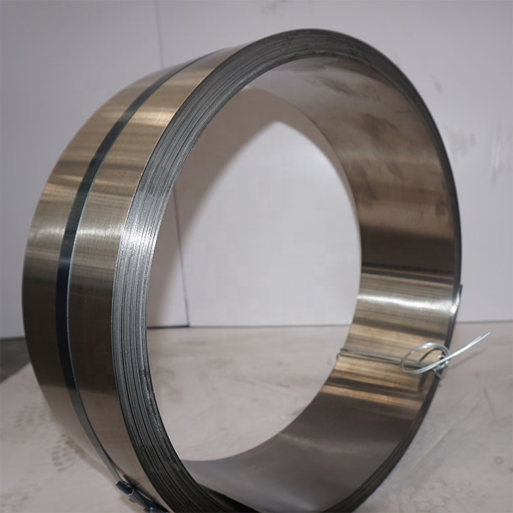 304 Stainless Steel Strip