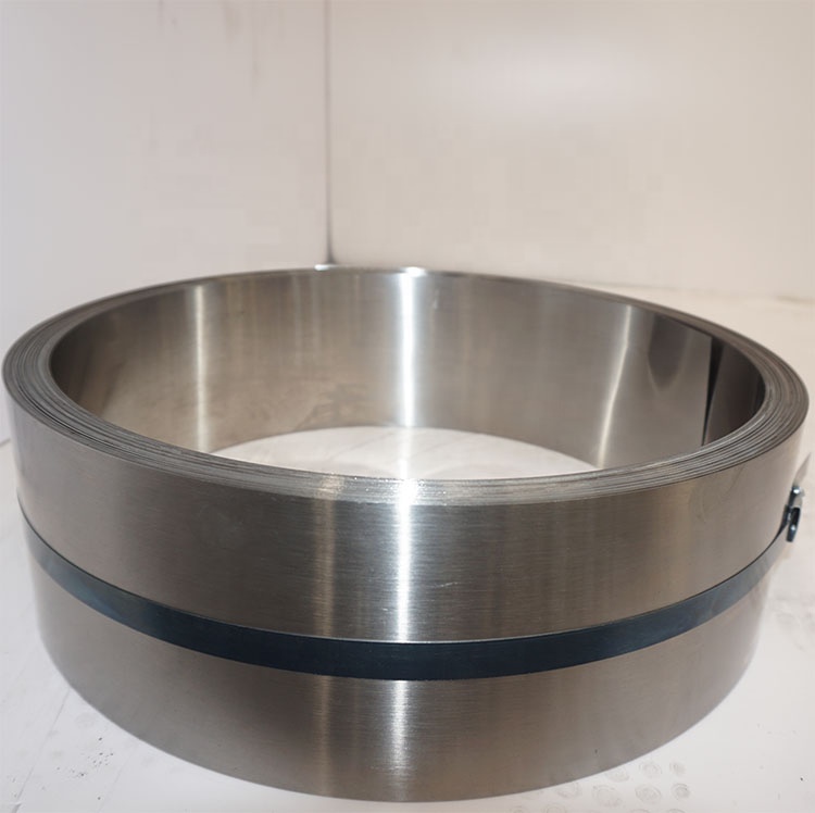304 Stainless Steel Strip