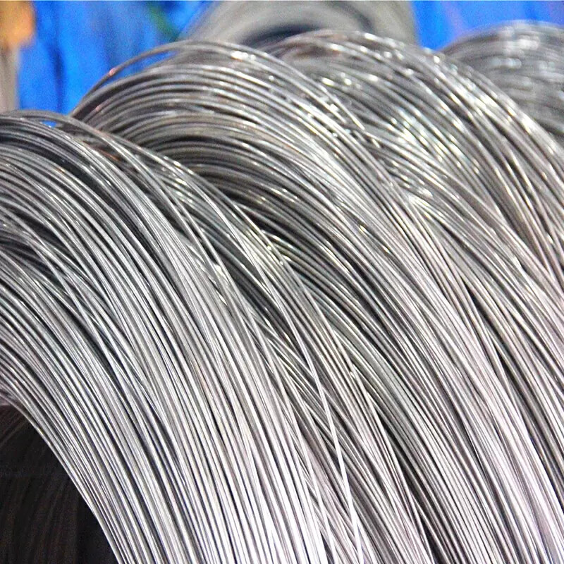 SUS 316/316L Stainless Steel Wire