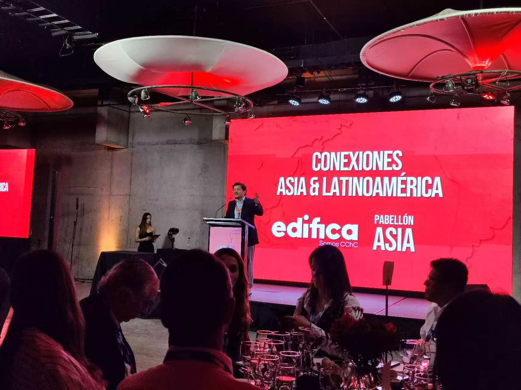 Edifica Santiago: Unleashing Construction Potential