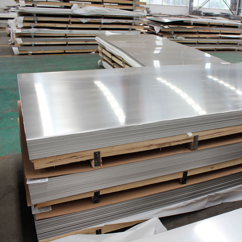 904L Stainless Steel Sheet