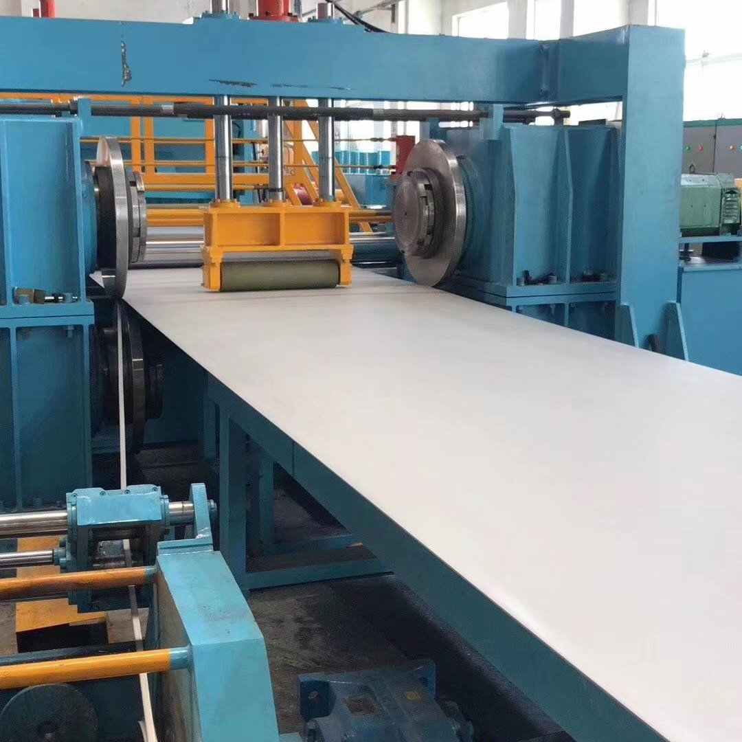 304/304L Stainless Steel Sheet