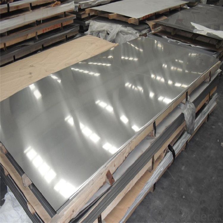 430 Stainless Steel Plate