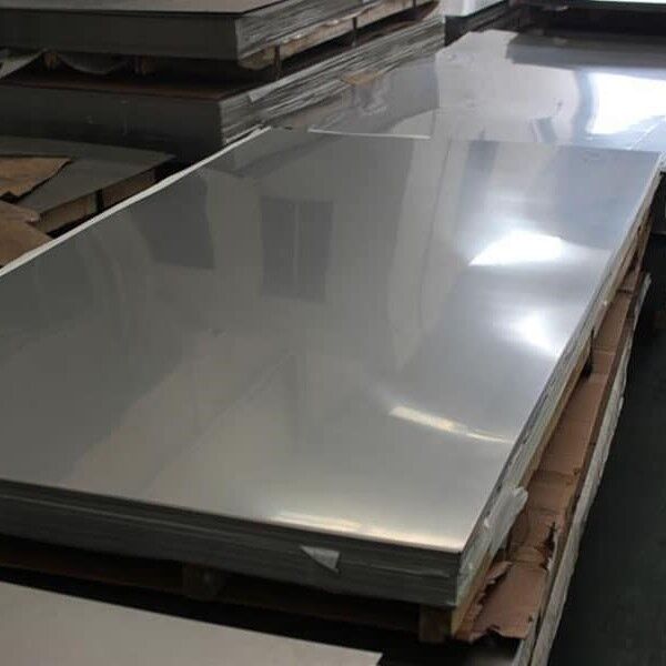 310/310S Stainless Steel Sheet