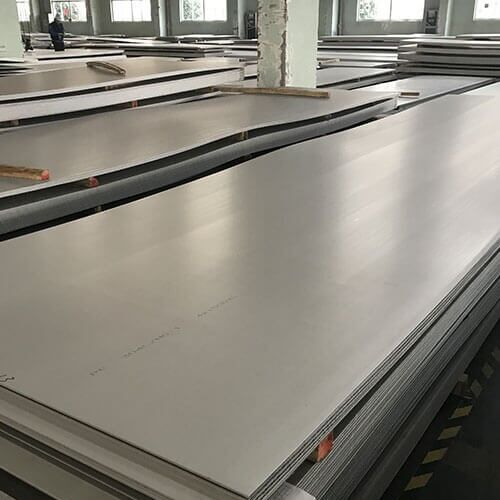 430 Stainless Steel Plate