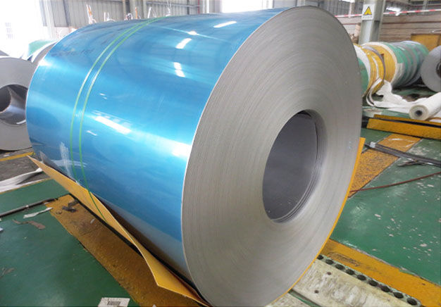 904L Stainless Steel Coil
